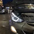 شمعات الينترا 2014-2016