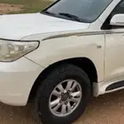 كفرات دنلوب جنوط 17 لاندكروزر