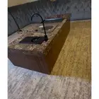 منقل مجلس كهربائي
