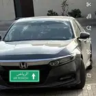 هوندا اكورد 2019