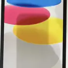 يوجد ايباد جديد a16 القيقا 128 لون فضي