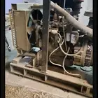 مولد كهرباء كومينز 45 ك واط مخزن