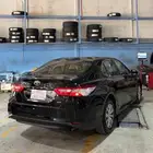 كامري الون اسود 2020