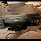 طابعة كانون ليزر موديل g3415