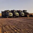 الاجار قلابات. وشيولات للاجار