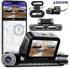 داش كام 4 كاميرات ( ازدوم M660 )