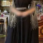 فستان سهرة فخم