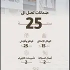 دور فاخر مستقل مؤثث للبيع في جده مساحة361