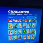 حساب فورت أيبك