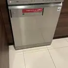 LG Dishwasher Half price - نصف السعر جلاية ال جي