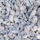توريد بحص ابيض لزينة