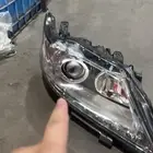 انوار أمامية اصلية وكالة لكزس ES