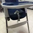 كرسي طعام