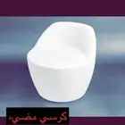 كراسي مضيئة وطاولات مضيئة ومكعبات مضيئة للبيع