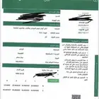 ترخيص مبدئي دواجن للبيع
