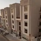 شقة للبيع في مخطط الطارق خلف البدراني