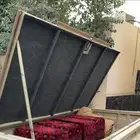 دروج شاص طبق مع تانكي ماء