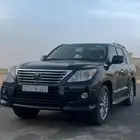 جيب لكزس DD 2011
