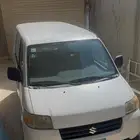 دباب سوزوكي فان بضاعه للإيجار داخل جده فقط