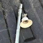 مفتاح قفل استبنه هايلكس