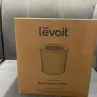 فلتر جهاز ليفويت