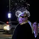 تصوير فعاليات اليوم الوطني 95