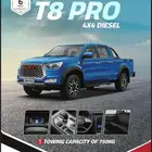 T8 Pro pick up ونيت