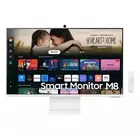 Samsung 32 inch smart monitor M8 gaming