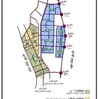 مطلوب اراضي مخطط الخير الشراء كاش