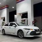 افالون 2019 تورينق