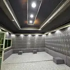 خيمة ملكية للبيع