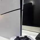 سوني فايف وشاشه للبيع نظيف