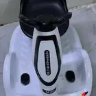 اسكوتر الاطفال الكهربائي القابل لشحن متعه وامان لاحدود لها