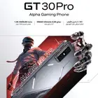 انفنكس جي تي 30 برو