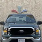 فورد F150 2023 بحالة الوكالة