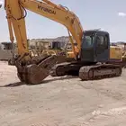 الحاتمي للمقاولت يوجد بكلينات وقلابات وشيولات وعمال