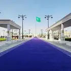 فرش خزامى
