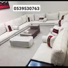 جلسات ارضية مع مساند مراكي