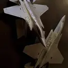 مجسم طائرة F35