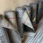 رولات عزل مائي