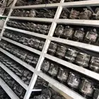 علبة بريك سلف دينمو كمبريسر اصلي لجميع انواع السيارات