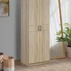 دولاب سرير
