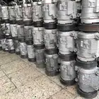 دينمو و علبة دركسون و كمبريسر اصلي لجميع انواع السيارات