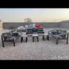 كراسي
