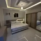 شقه موثثه شامل النت والكهرباء والماء