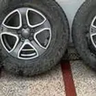 قطع غيار رانجلر JL