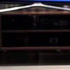 طاوله تلفاز