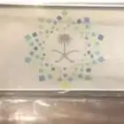 لوحة مميزه 3 ارقام متكرره