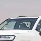 سله لاندكروزر ( عقال)