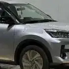 تويوتا رايز ليمتد 2026